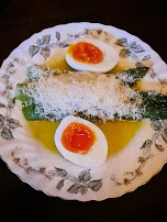 Asparagus