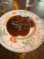 Bread Pudding