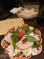 Caprese Salad