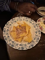 Duck Ragu Pappardelle