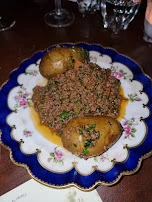 Mince and Tatties
