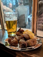 Potatoes in Aioli