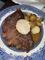Steak